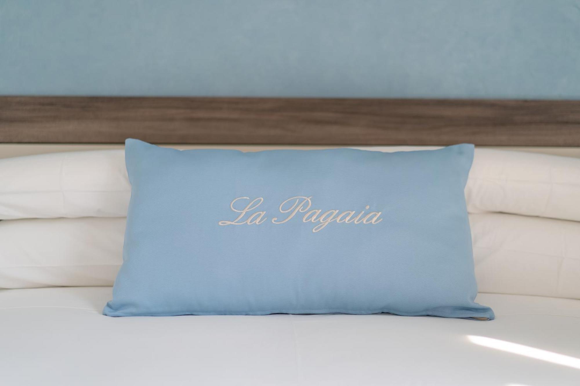 Villa La Pagaia Sorrento Coast วีโกเอเกวนเซ ภายนอก รูปภาพ