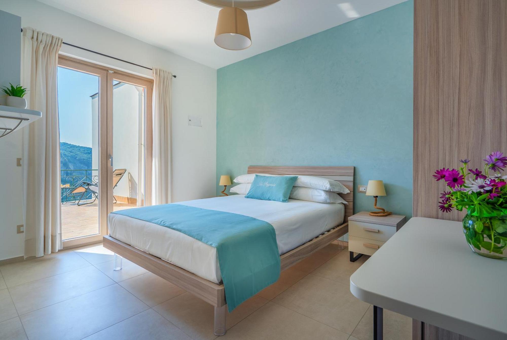 Villa La Pagaia Sorrento Coast วีโกเอเกวนเซ ภายนอก รูปภาพ