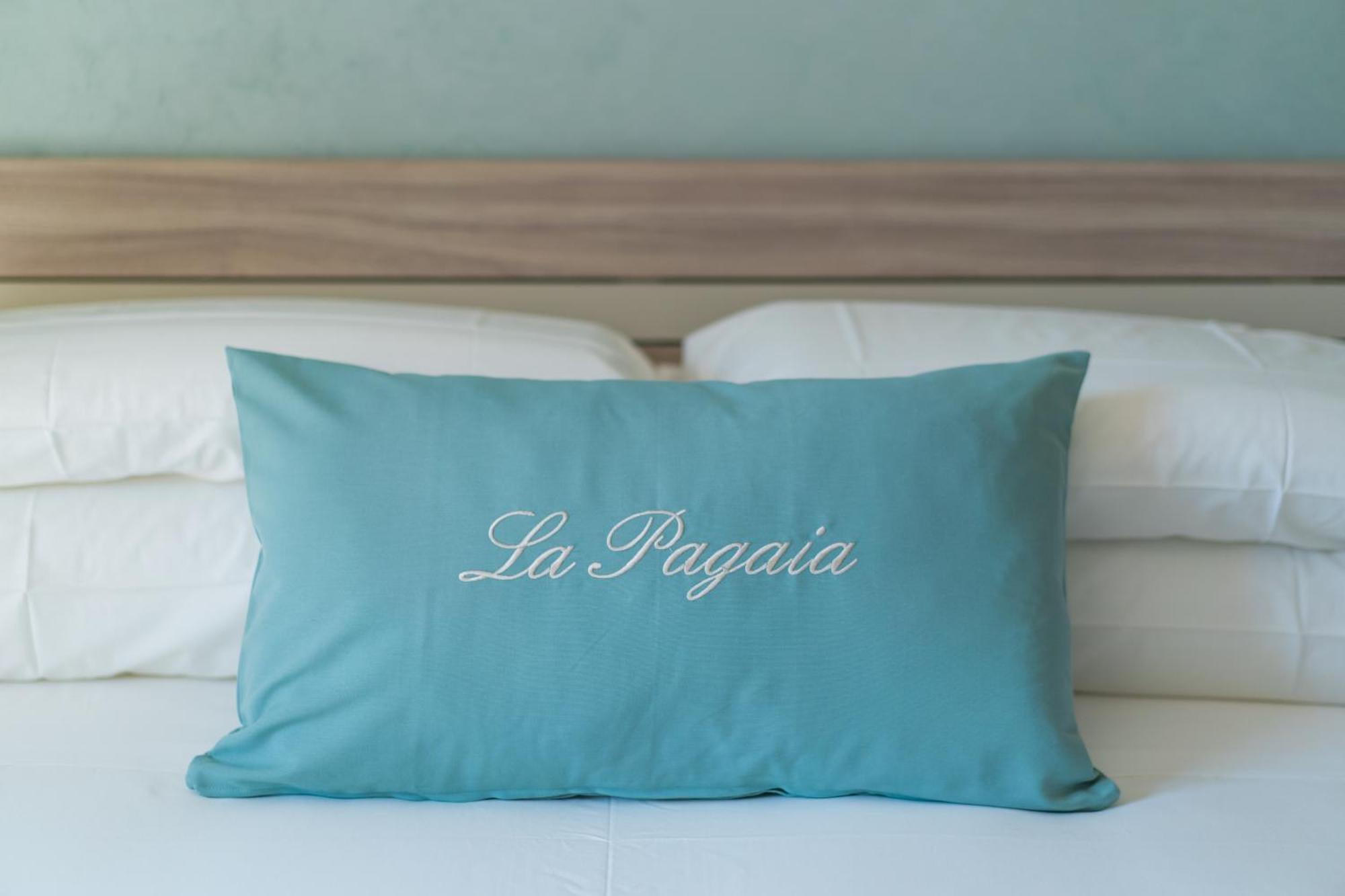 Villa La Pagaia Sorrento Coast วีโกเอเกวนเซ ภายนอก รูปภาพ